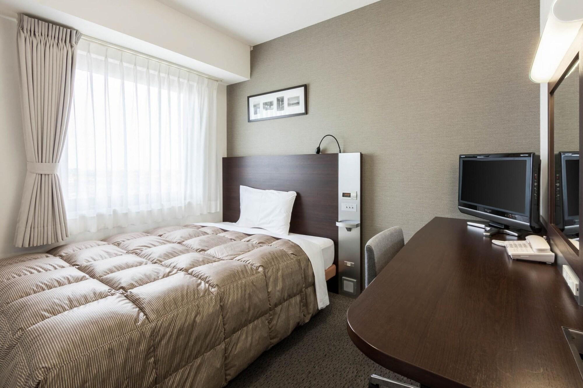 Comfort Hotel Hachinohe Extérieur photo